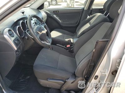 Zdjęcie 7 z 14 samochodu: 2007 TOYOTA COROLLA MATRIX XR VIN:2T1KR32E17C681312 - miniatura