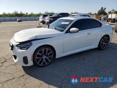 2024 BMW 230XI 3MW33CM00R8D86306 - główne zdjęcie licytacji z USA - miniatura