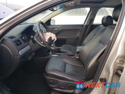 Zdjęcie 7 z 14 samochodu: 2007 MERCURY MILAN PREMIER VIN:3MEHM02157R648939 - miniatura