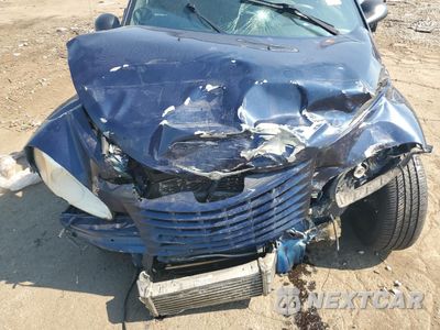 Zdjęcie 11 z 12 samochodu: 2005 CHRYSLER PT CRUISER TOURING VIN:3C3EY55E05T628462 - miniatura