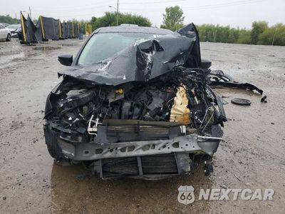 Piąte zdjęcie samochodu w środku: 2015 FORD FOCUS SE VIN:1FADP3F27FL254339 - miniatura