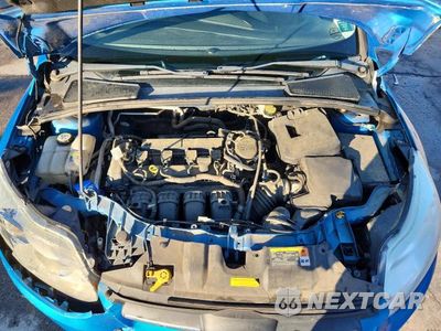 Zdjęcie 12 z 13 samochodu: 2012 FORD FOCUS SE VIN:1FAHP3K27CL166765 - miniatura