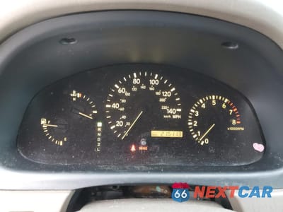 Zdjęcie 9 z 12 samochodu: 2003 LEXUS RX 300 VIN:JTJGF10U630164148 - miniatura