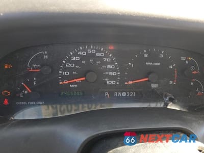 Zdjęcie 9 z 13 samochodu: 2004 FORD F250 SUPER DUTY VIN:1FTNF20P54EA88985 - miniatura