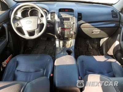 Zdjęcie 8 z 15 samochodu: 2011 KIA SORENTO EX VIN:5XYKUDA25BG060180 - miniatura