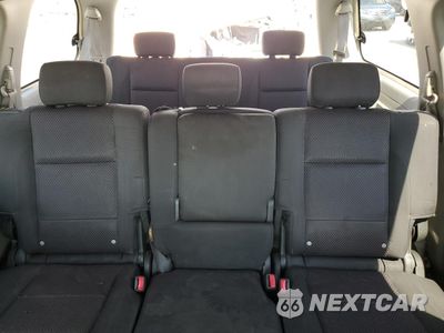 Zdjęcie 10 z 15 samochodu: 2004 NISSAN ARMADA SE VIN:5N1AA08A74N702576 - miniatura