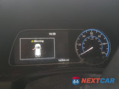 Zdjęcie 9 z 12 samochodu: 2024 NISSAN LEAF S VIN:1N4AZ1BV7RC555778 - miniatura