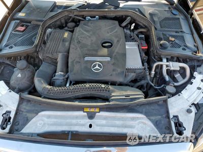 Zdjęcie 11 z 12 samochodu: 2015 MERCEDES-BENZ C 300 4MATIC VIN:55SWF4KB4FU020582 - miniatura