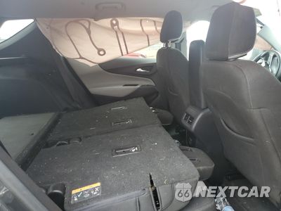 Zdjęcie 10 z 12 samochodu: 2019 CHEVROLET EQUINOX LS VIN:3GNAXHEV9KS581004 - miniatura