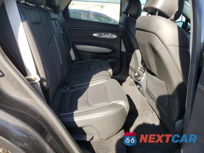 Zdjęcie 10 z 12 samochodu: 2024 GENESIS GV70 ADVANCED VIN:5NMMCET18RH002991 - miniatura