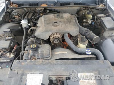 Zdjęcie 11 z 14 samochodu: 1999 MERCURY GRAND MARQUIS GS VIN:2MEFM74W2XX660556 - miniatura