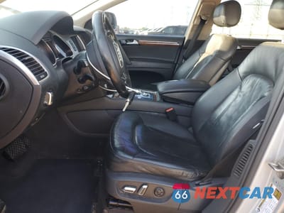 Zdjęcie 7 z 14 samochodu: 2015 AUDI Q7 PREMIUM PLUS VIN:WA1LGAFE4FD017669 - miniatura