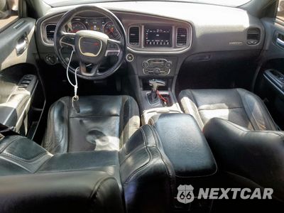 Zdjęcie 8 z 13 samochodu: 2019 DODGE CHARGER SXT VIN:2C3CDXBG7KH711332 - miniatura