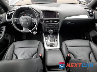 Zdjęcie 8 z 14 samochodu: 2012 AUDI Q5 PREMIUM PLUS VIN:WA1MKCFP7CA075353 - miniatura
