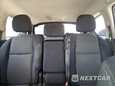 Zdjęcie 10 z 13 samochodu: 2018 NISSAN PATHFINDER S VIN:5N1DR2MM5JC638420 - miniatura