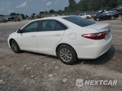 Drugie zdjęcie samochodu z przodu: 2016 TOYOTA CAMRY LE VIN:4T1BF1FKXGU165512 - miniatura