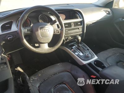 Zdjęcie 8 z 15 samochodu: 2012 AUDI A5 PREMIUM PLUS VIN:WAULFAFRXCA039200 - miniatura