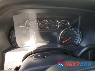 Zdjęcie 9 z 14 samochodu: 2015 CHEVROLET SILVERADO C1500 LT VIN:3GCPCREC9FG449551 - miniatura