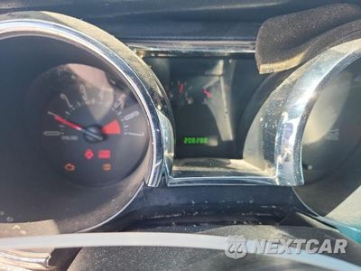 Zdjęcie 9 z 12 samochodu: 2007 FORD MUSTANG VIN:1ZVFT80N175215814 - miniatura