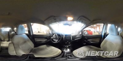 Zdjęcie 15 z 15 samochodu: 2014 NISSAN VERSA NOTE S VIN:3N1CE2CP0EL352382 - miniatura