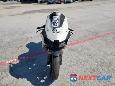 Drugie zdjęcie samochodu z przodu: 2024 KAWASAKI ZX1002 M VIN:JKBZXVM17RA007298 - miniatura