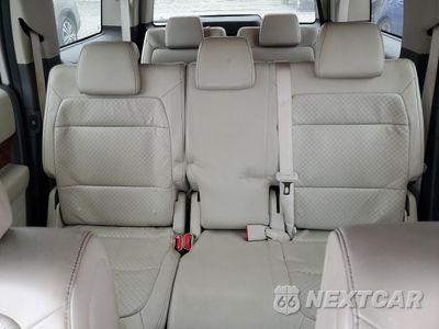 Zdjęcie 10 z 15 samochodu: 2010 FORD FLEX LIMITED VIN:2FMHK6DC7ABD01073 - miniatura