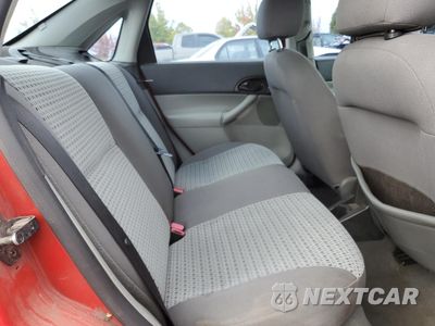 Zdjęcie 10 z 14 samochodu: 2007 FORD FOCUS VIN:1FAFP34N87W334142 - miniatura