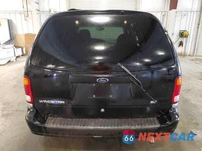 Zdjęcie 6 z 15 samochodu: 2001 FORD WINDSTAR SE VIN:2FMZA52451BB46021 - miniatura