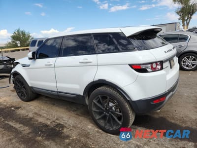 Drugie zdjęcie samochodu z przodu: 2013 LAND ROVER RANGE ROVER EVOQUE PURE PREMIUM VIN:SALVR2BG1DH781452 - miniatura