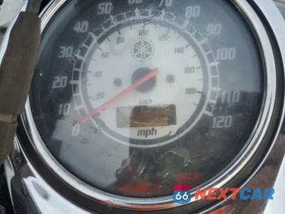 Zdjęcie 7 z 10 samochodu: 2003 YAMAHA XVS1100 A VIN:JYAVP11E13A035903 - miniatura