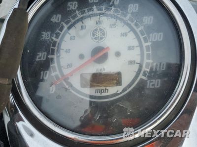 Zdjęcie 7 z 10 samochodu: 2003 YAMAHA XVS1100 A VIN:JYAVP11E13A035903 - miniatura