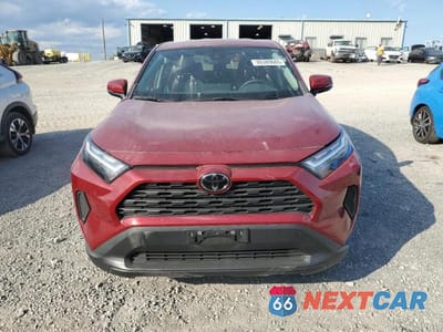 Piąte zdjęcie samochodu w środku: 2023 TOYOTA RAV4 LE VIN:2T3G1RFV6PW331495 - miniatura
