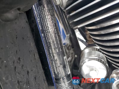 Zdjęcie 8 z 9 samochodu: 2017 HARLEY-DAVIDSON FLTRXS ROAD GLIDE SPECIAL VIN:1HD1KTC11HB680008 - miniatura