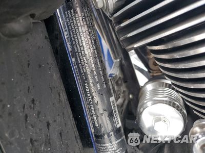 Zdjęcie 8 z 9 samochodu: 2017 HARLEY-DAVIDSON FLTRXS ROAD GLIDE SPECIAL VIN:1HD1KTC11HB680008 - miniatura