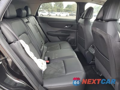 Zdjęcie 11 z 15 samochodu: 2025 NISSAN ARIYA EVOLVE+ VIN:JN8BF0BE9SM460080 - miniatura