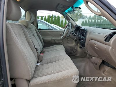 Zdjęcie 10 z 12 samochodu: 2005 TOYOTA TUNDRA VIN:5TBJU32185S447382 - miniatura