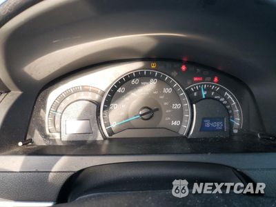 Zdjęcie 9 z 13 samochodu: 2012 TOYOTA CAMRY BASE VIN:4T4BF1FK2CR157968 - miniatura