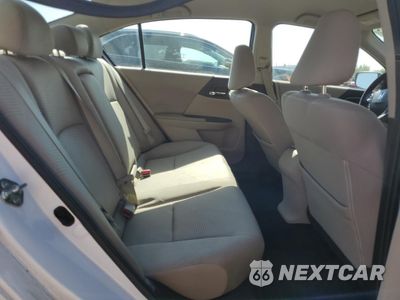 Zdjęcie 10 z 14 samochodu: 2015 HONDA ACCORD LX VIN:1HGCR2F35FA204023 - miniatura