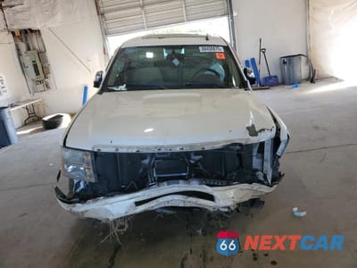 Piąte zdjęcie samochodu w środku: 2012 GMC SIERRA K1500 DENALI VIN:3GTP2XE28CG105008 - miniatura