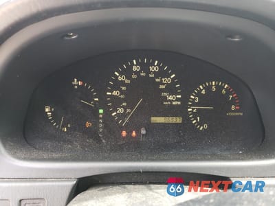 Zdjęcie 9 z 13 samochodu: 2002 LEXUS RX 300 VIN:JTJHF10U820261841 - miniatura