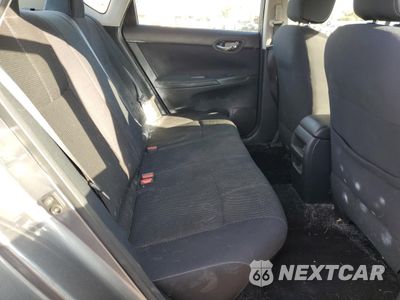 Zdjęcie 10 z 12 samochodu: 2016 NISSAN SENTRA VIN:3N1AB7AP6GY314662 - miniatura