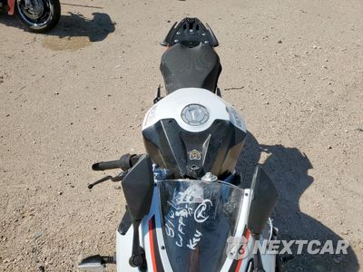 Piąte zdjęcie samochodu w środku: 2025 APRILIA RS 457 VIN:ZD4XEUA06S6002250 - miniatura