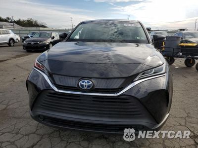Piąte zdjęcie samochodu w środku: 2023 TOYOTA VENZA LE VIN:JTEAAAAH6PJ122647 - miniatura