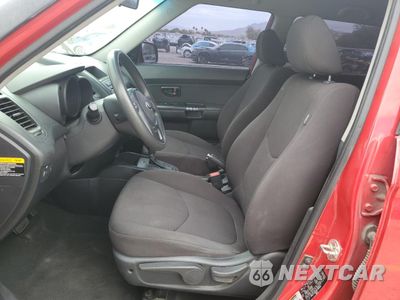Zdjęcie 7 z 13 samochodu: 2013 KIA SOUL VIN:KNDJT2A50D7563631 - miniatura