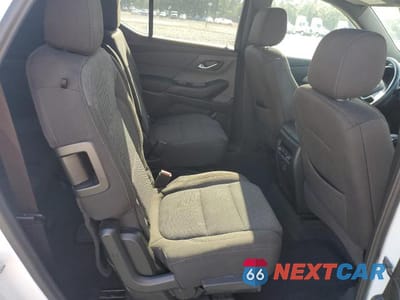 Zdjęcie 11 z 13 samochodu: 2023 CHEVROLET TRAVERSE LT LT VIN:1GNERGKW9PJ323643 - miniatura