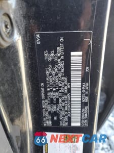 Zdjęcie 12 z 14 samochodu: 2005 TOYOTA SCION XB VIN:JTLKT324950194895 - miniatura