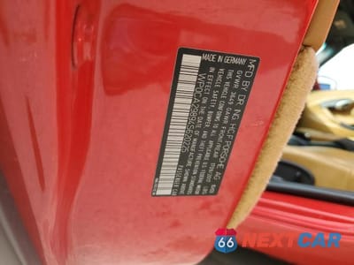 Zdjęcie 13 z 13 samochodu: 2004 PORSCHE BOXSTER VIN:WP0CA29894S620225 - miniatura