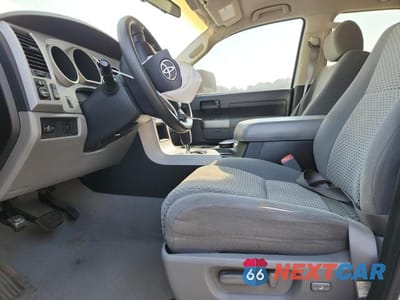 Zdjęcie 7 z 12 samochodu: 2008 TOYOTA TUNDRA DOUBLE CAB VIN:5TFRT54198X018000 - miniatura