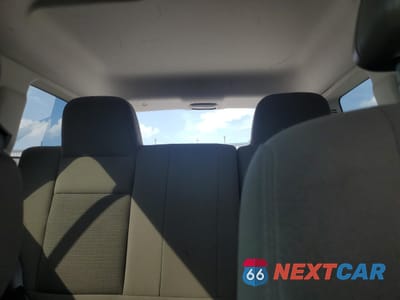 Zdjęcie 10 z 15 samochodu: 2007 JEEP PATRIOT SPORT VIN:1J8FT28W37D238927 - miniatura