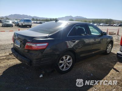 Trzecie zdjęcie samochodu z tyłu: 2009 TOYOTA CAMRY BASE VIN:4T1BE46K99U413708 - miniatura